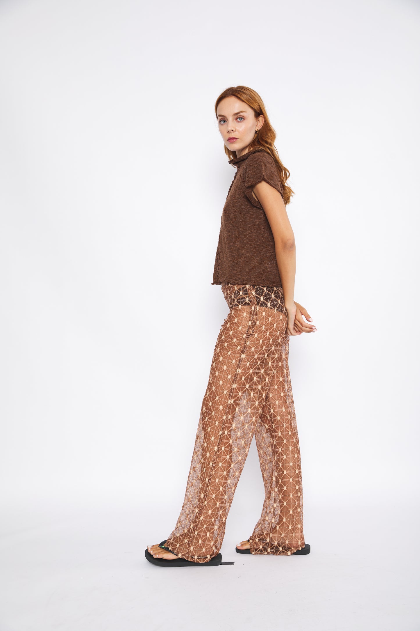 JAVA PANTS