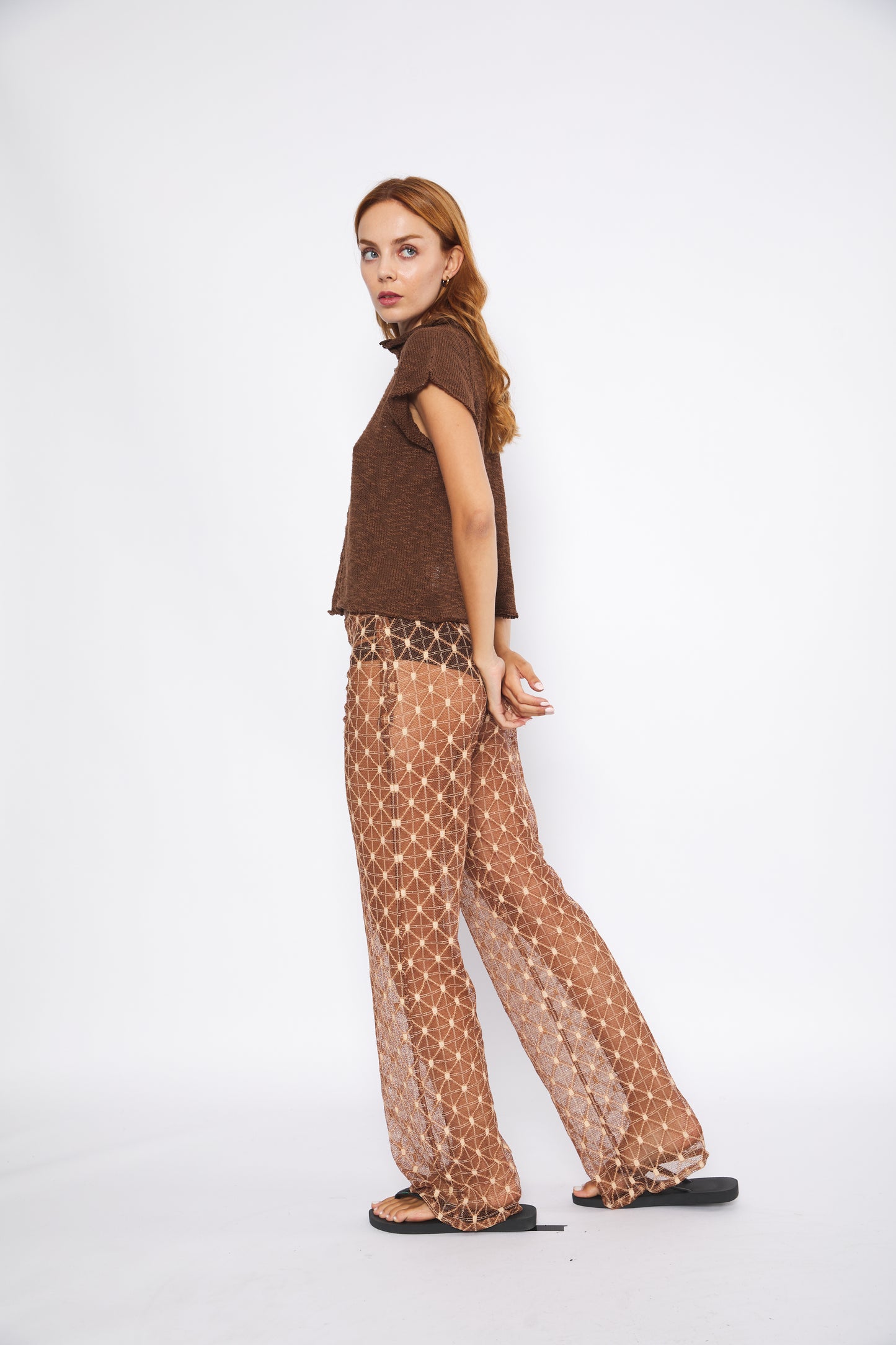 JAVA PANTS