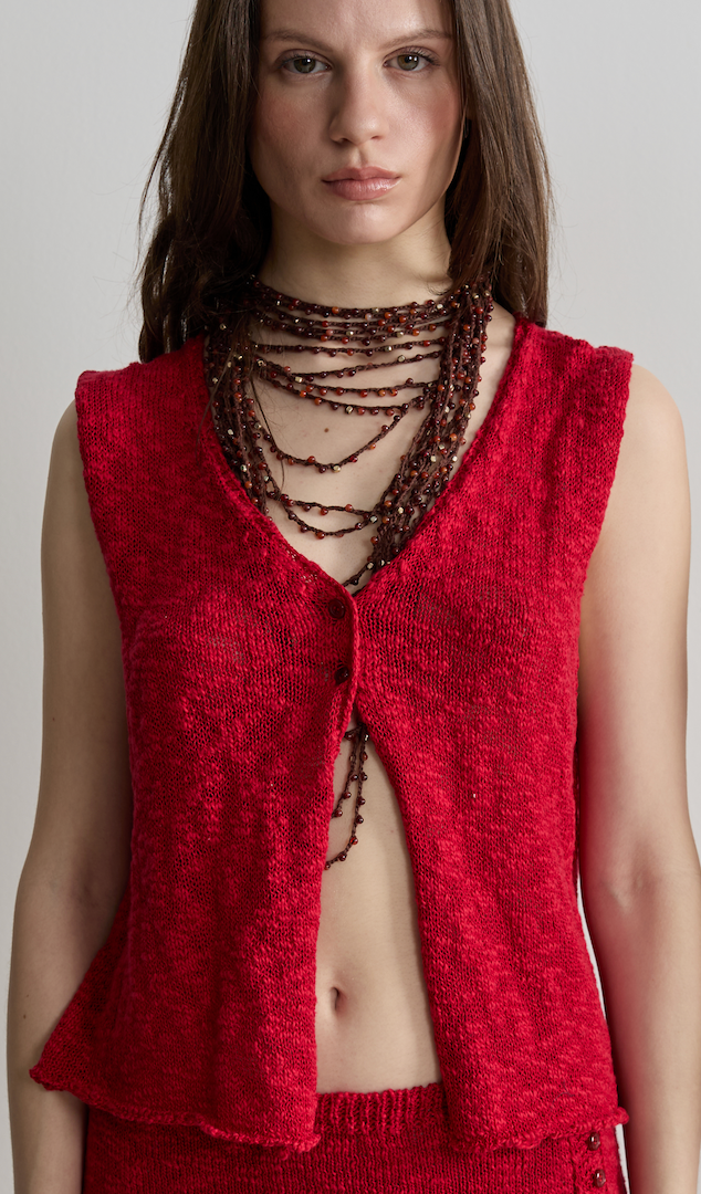 Bruma Vest