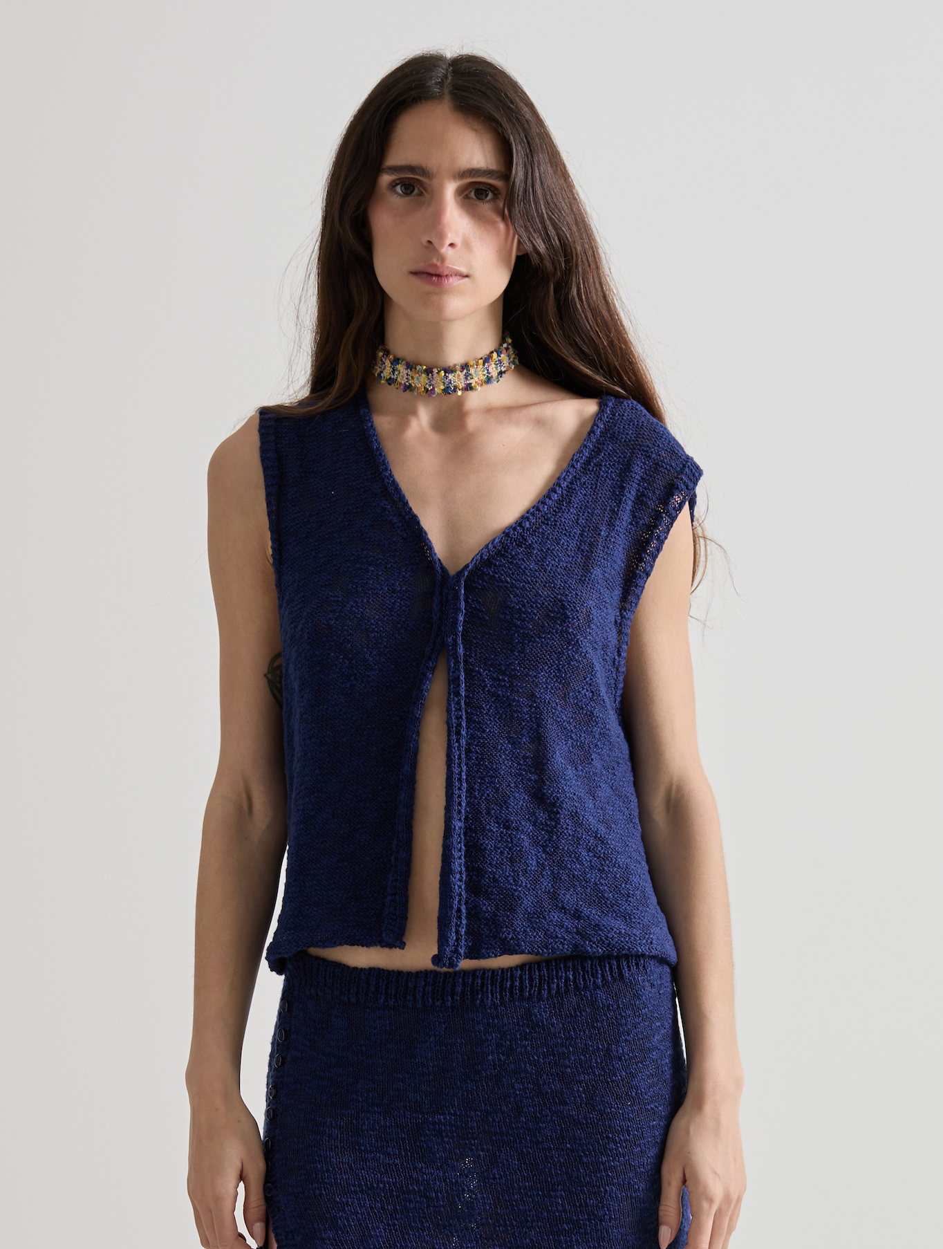 Bruma Vest