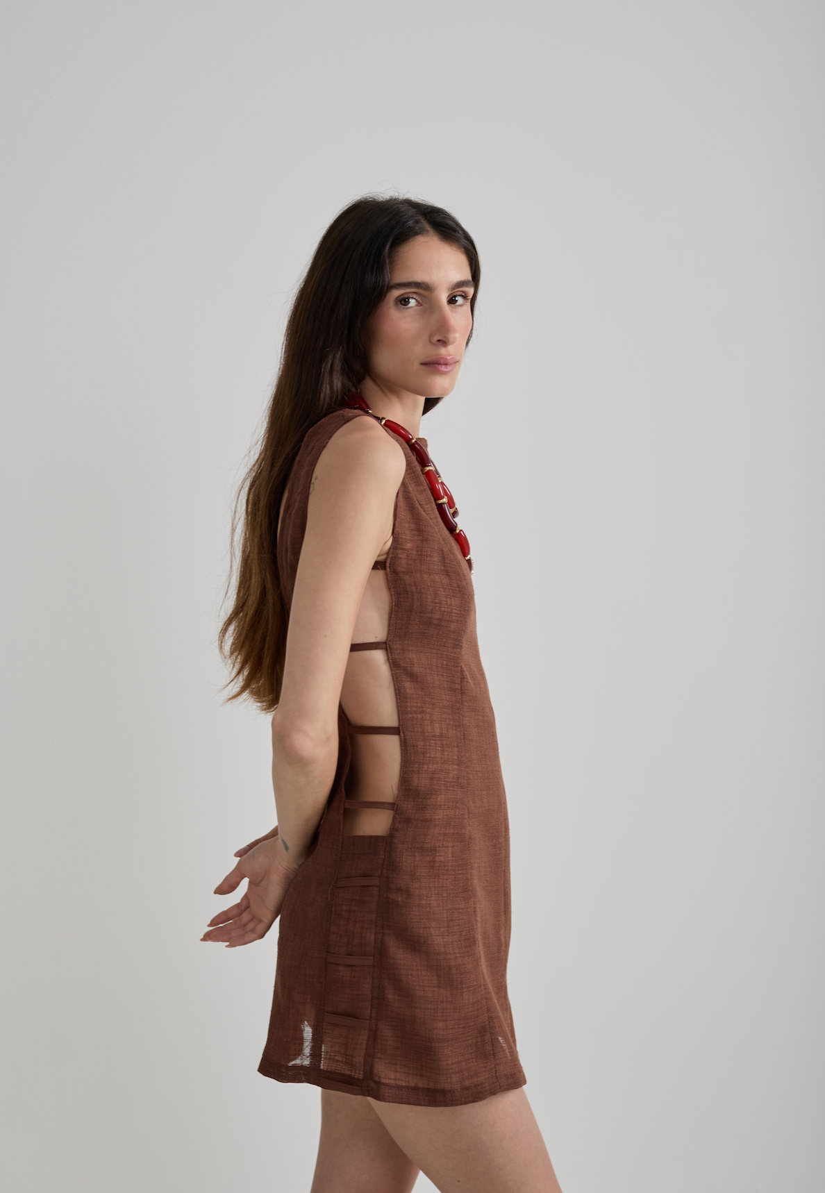 Oasis Dress