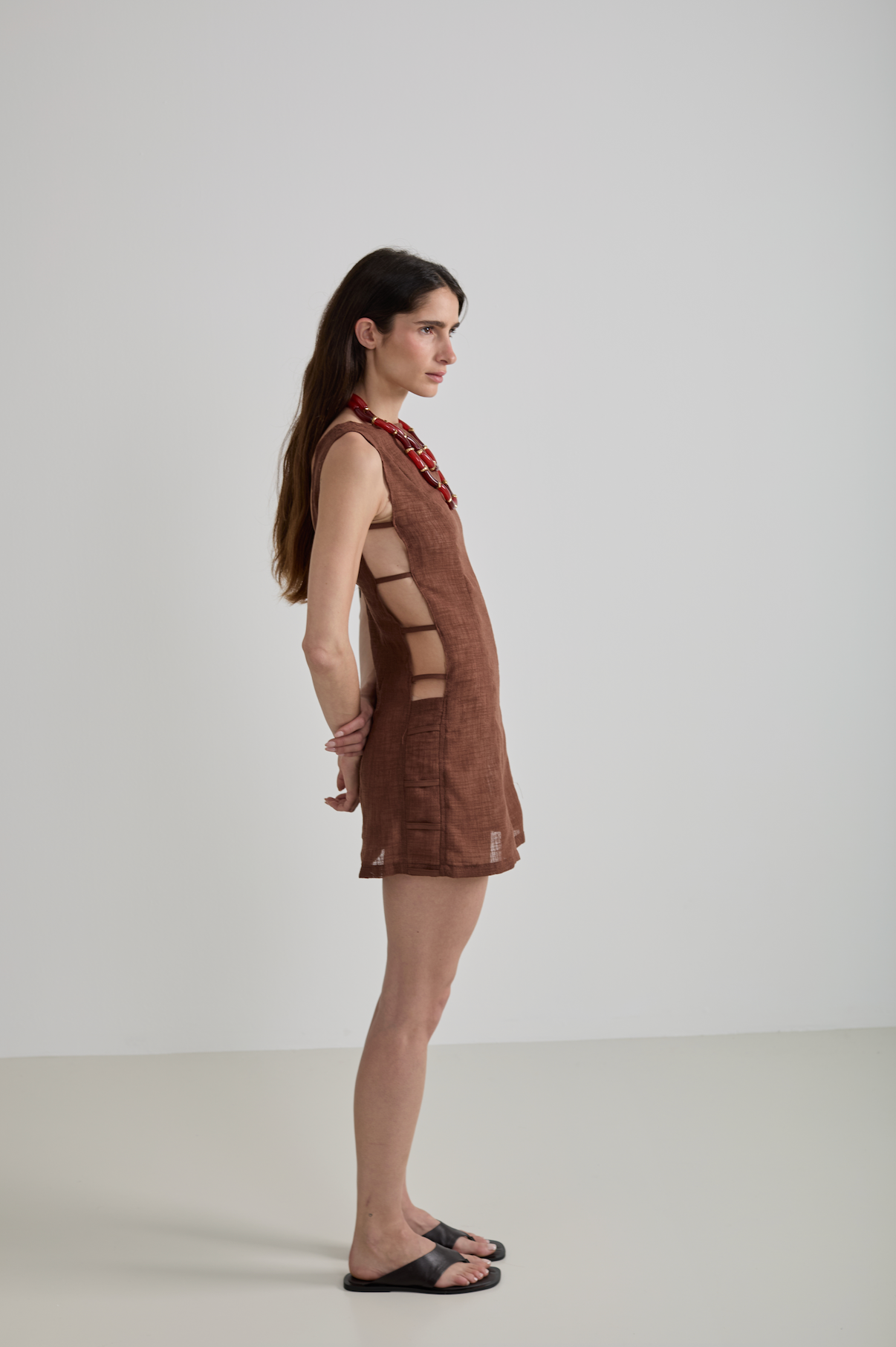 Oasis Dress