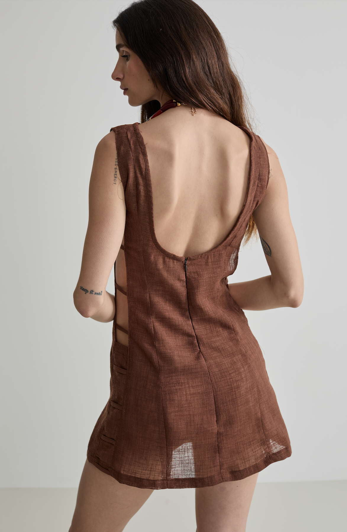 Oasis Dress