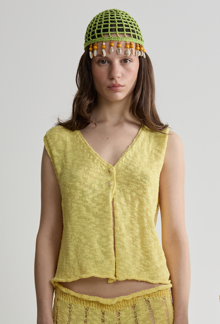 Bruma Vest
