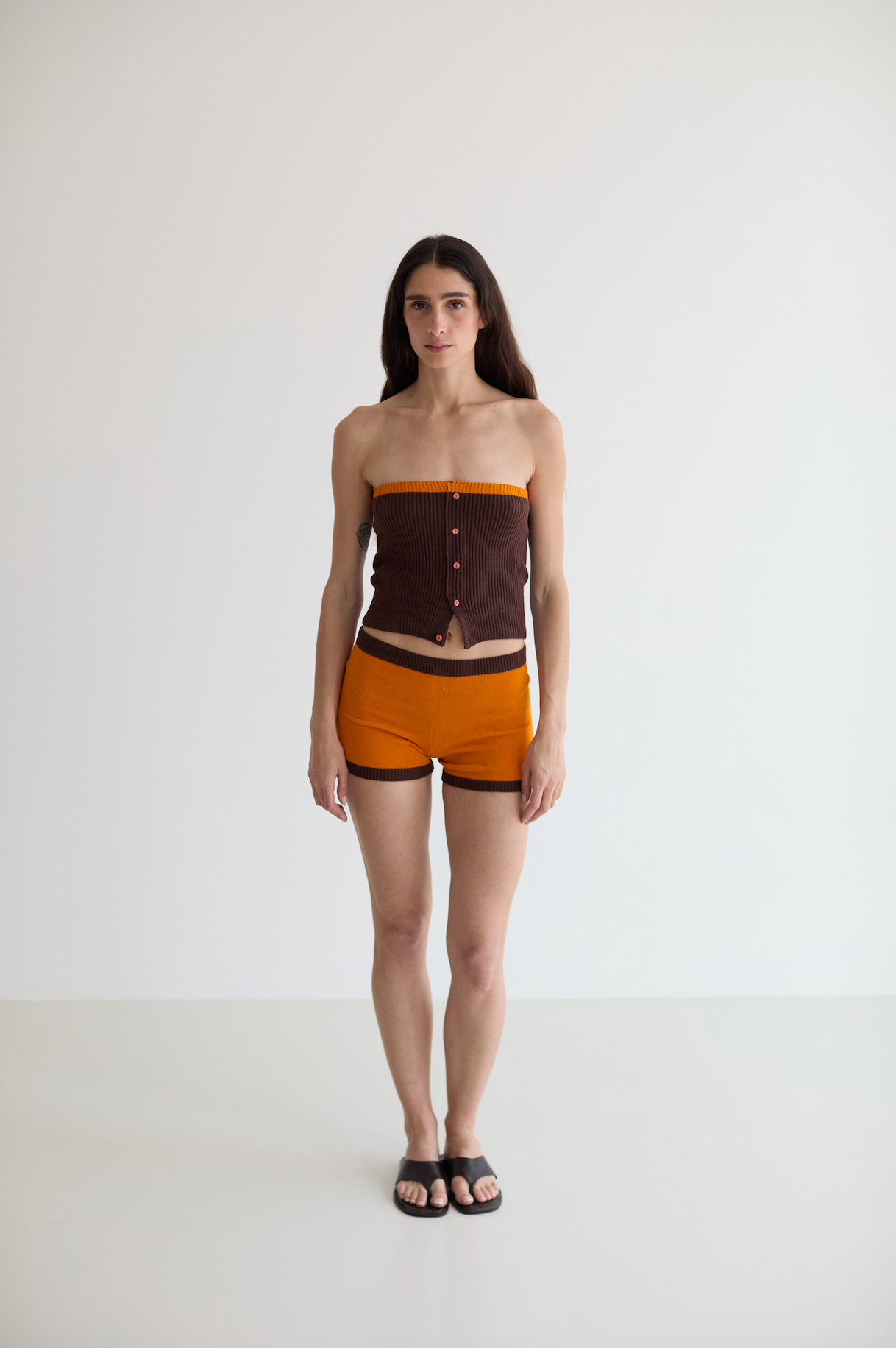 Solara Shorts