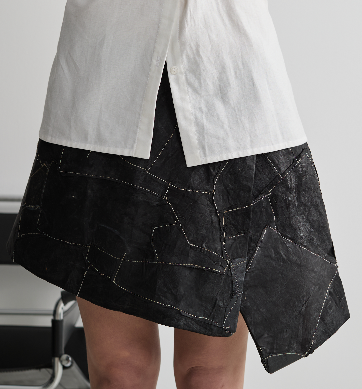 Dawn Skirt