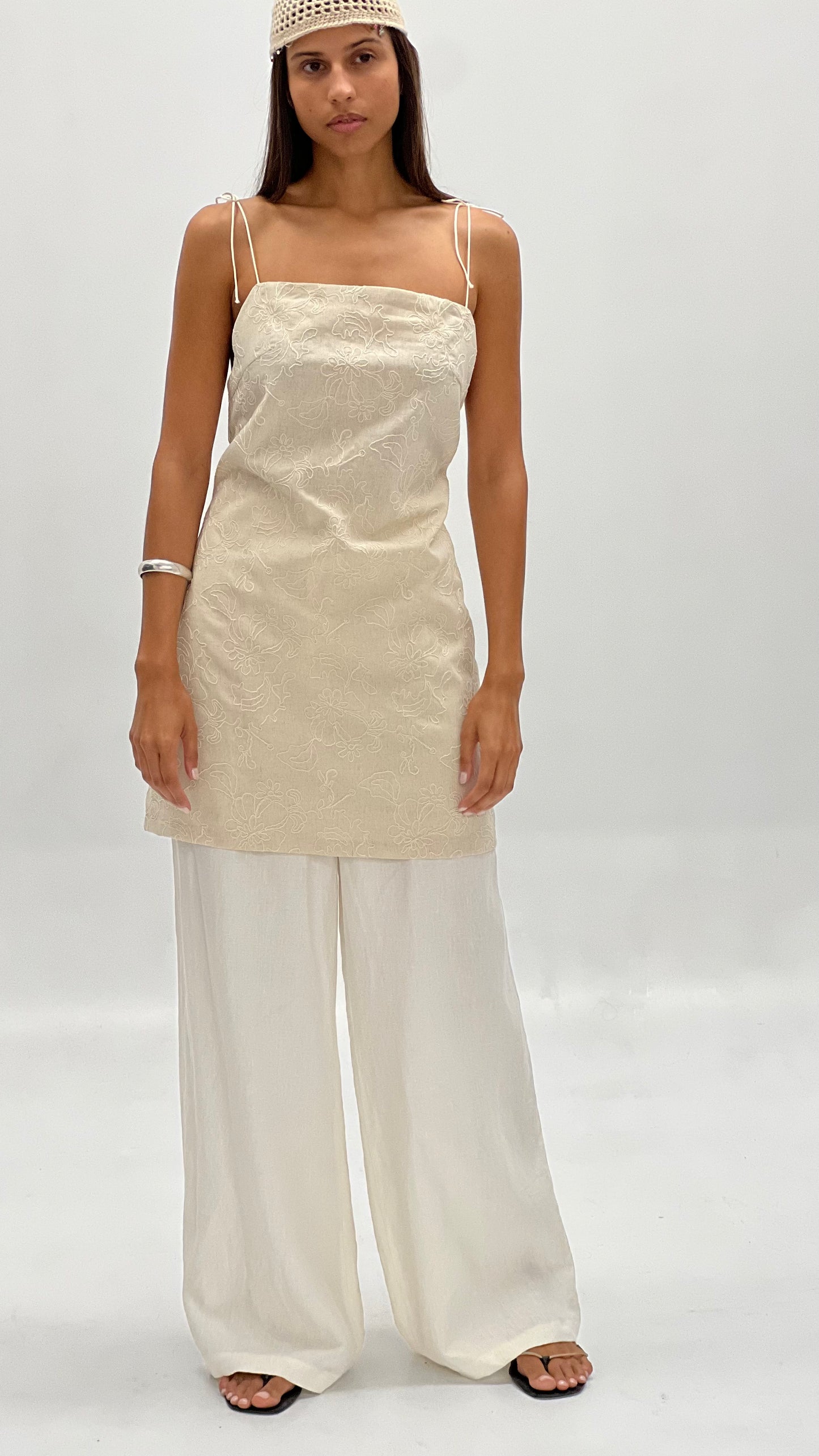 SAMOA DRESS
