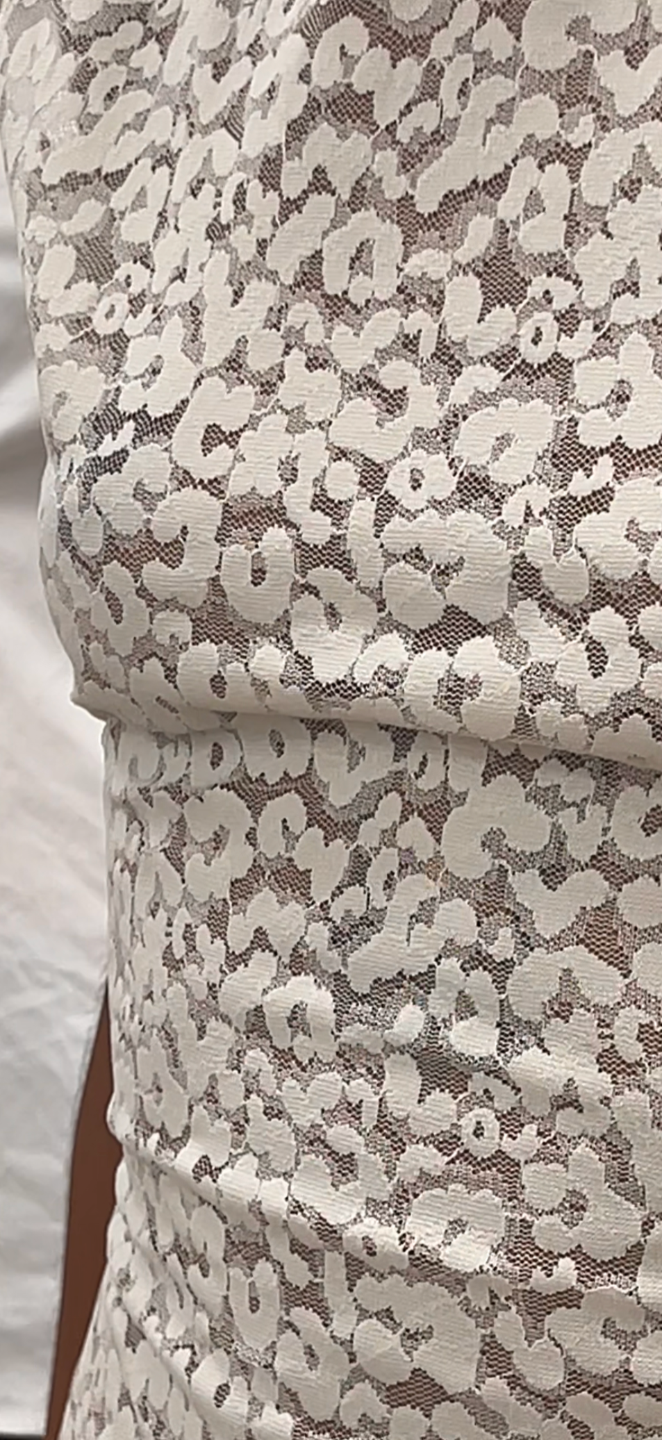 GOMERA DRESS