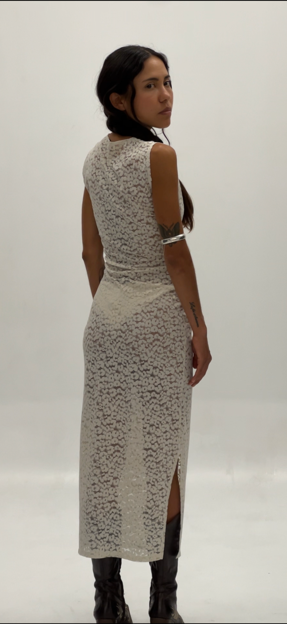 GOMERA DRESS
