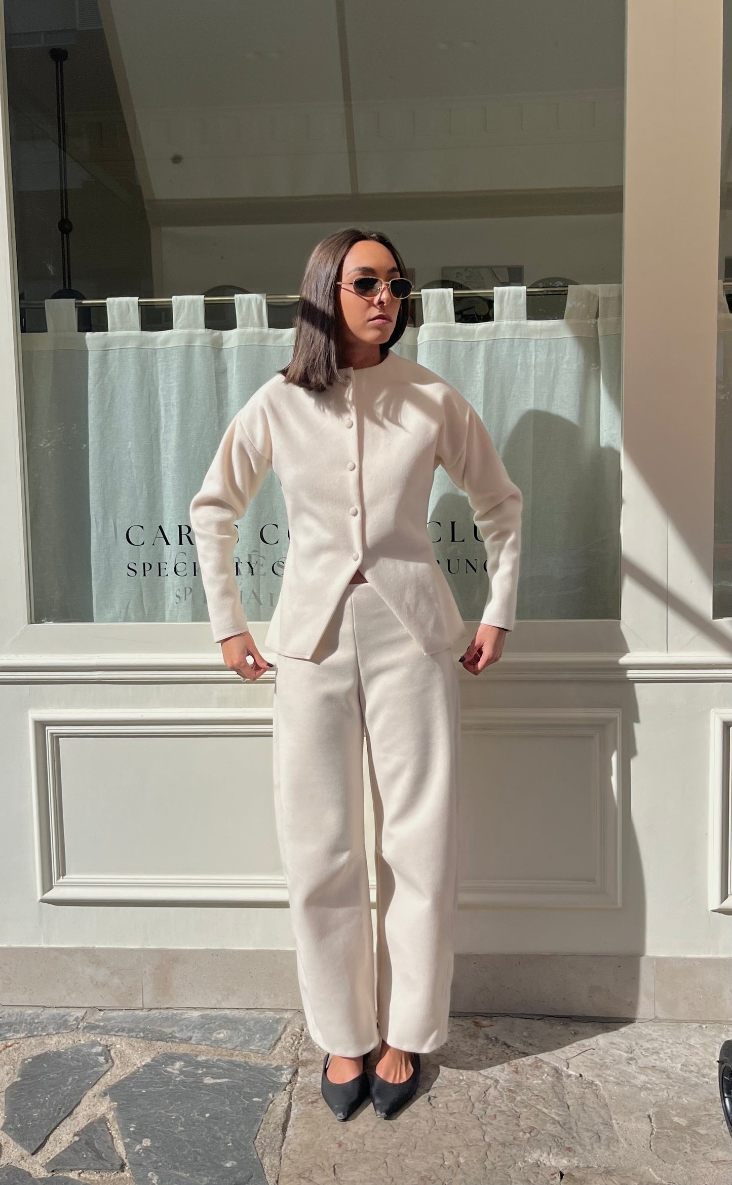 Pre-Order Glazed set