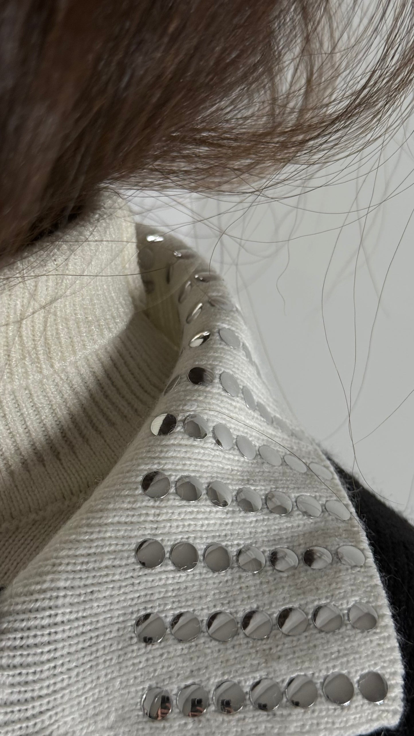 Chia sweater