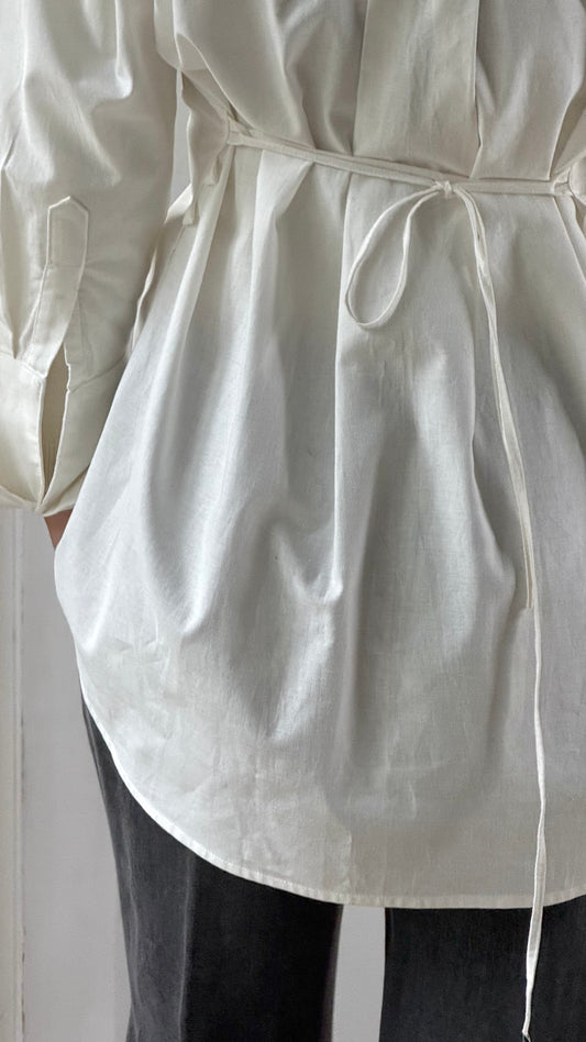 White Shirt Pre-Order