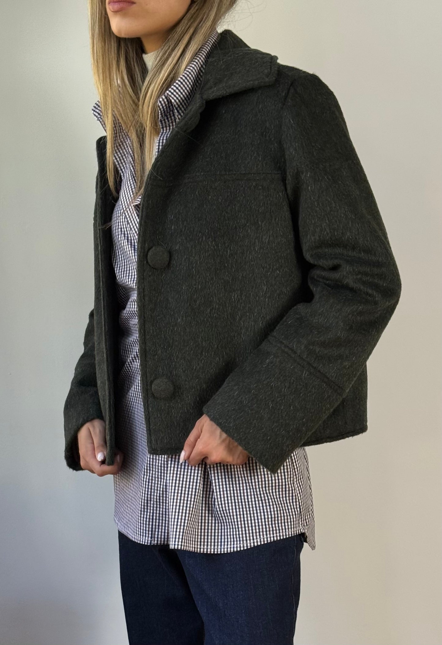 Gilda Jacket Pre-Order