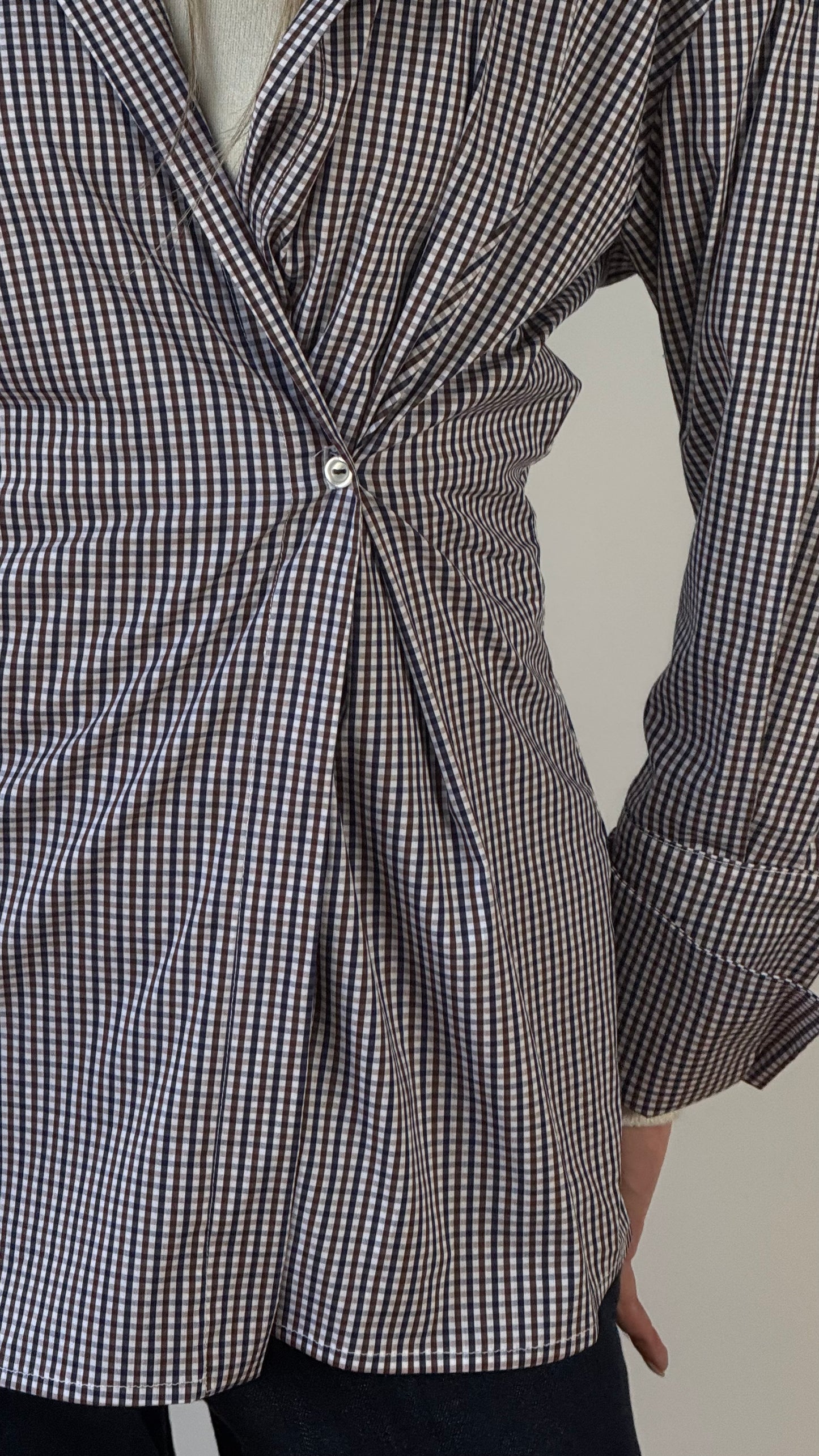 Jam Shirt