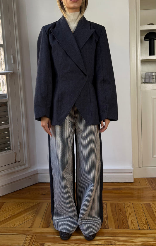 Blueberry Blazer Pre-Order