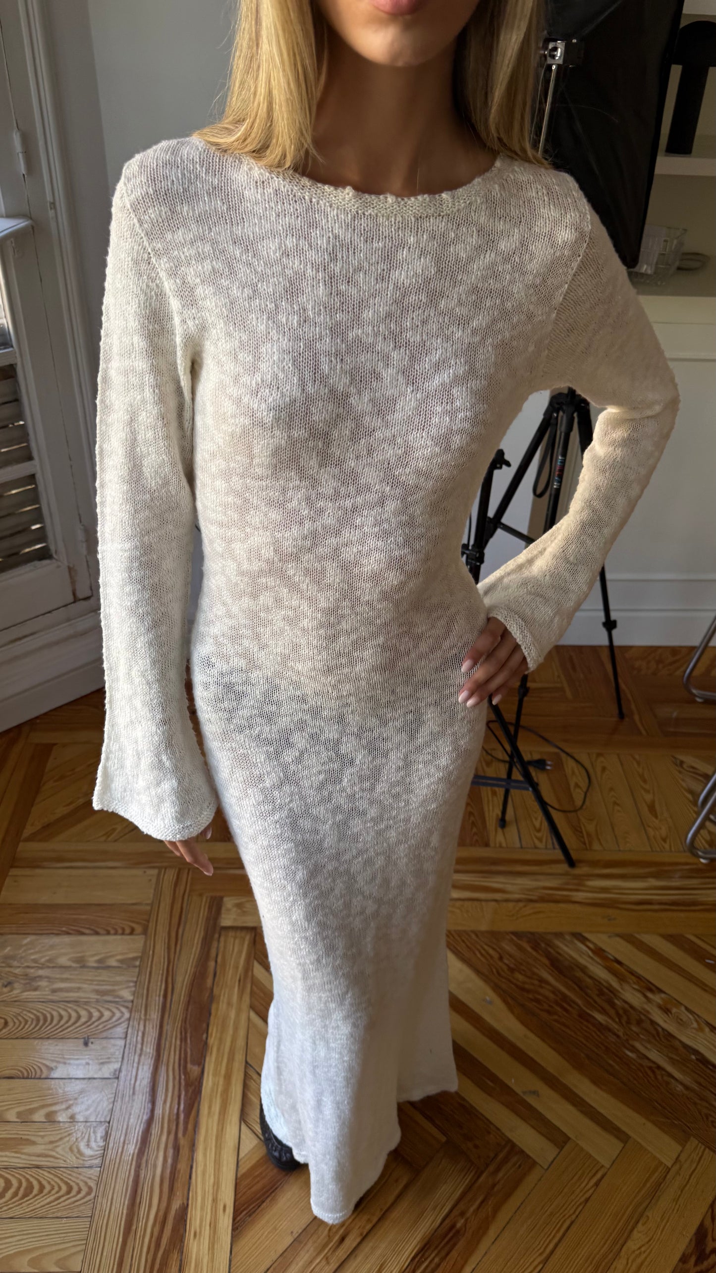 Pearl Dress Pre-Order