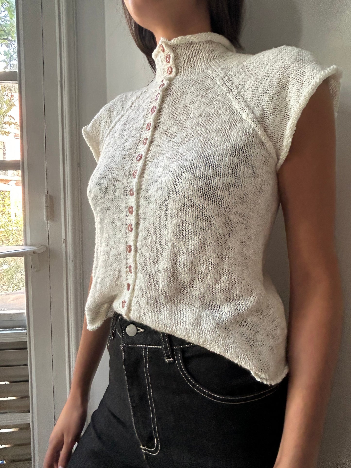 Aurora top