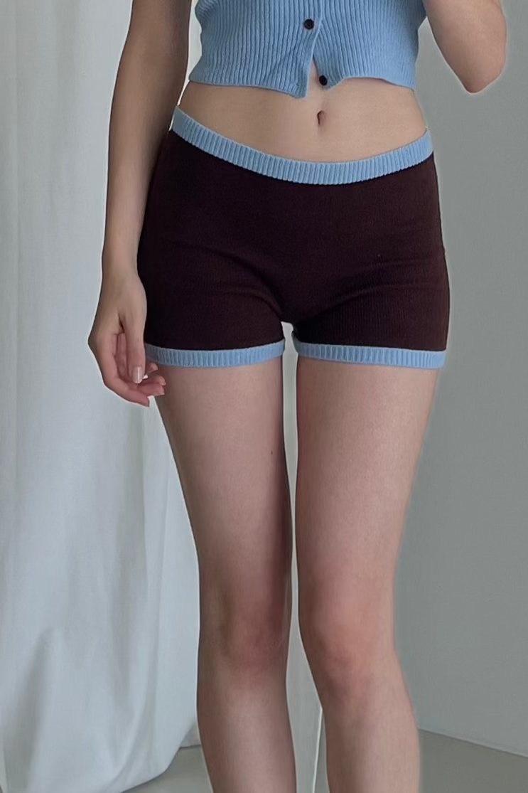 Solara Shorts