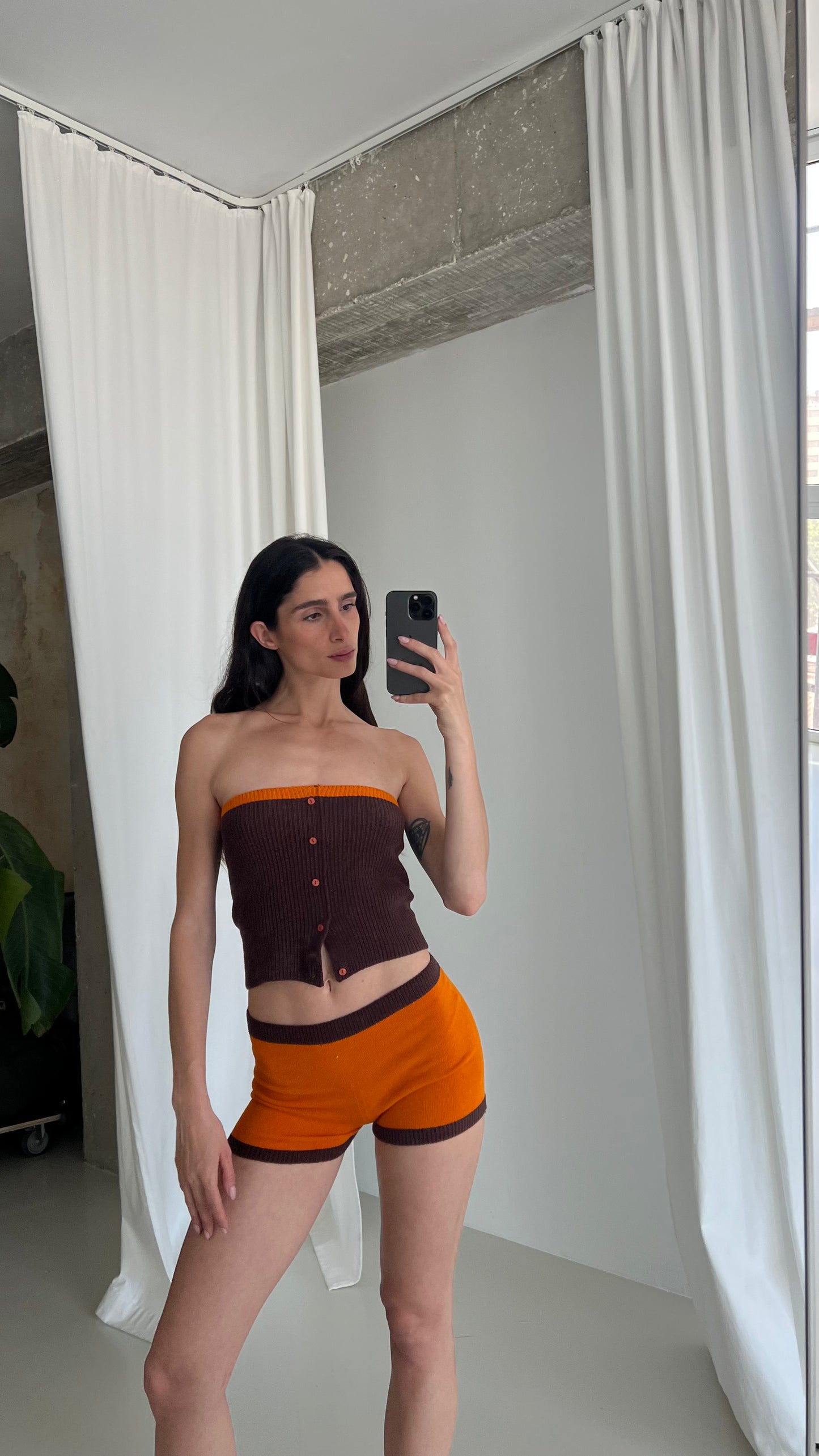 Solara Shorts