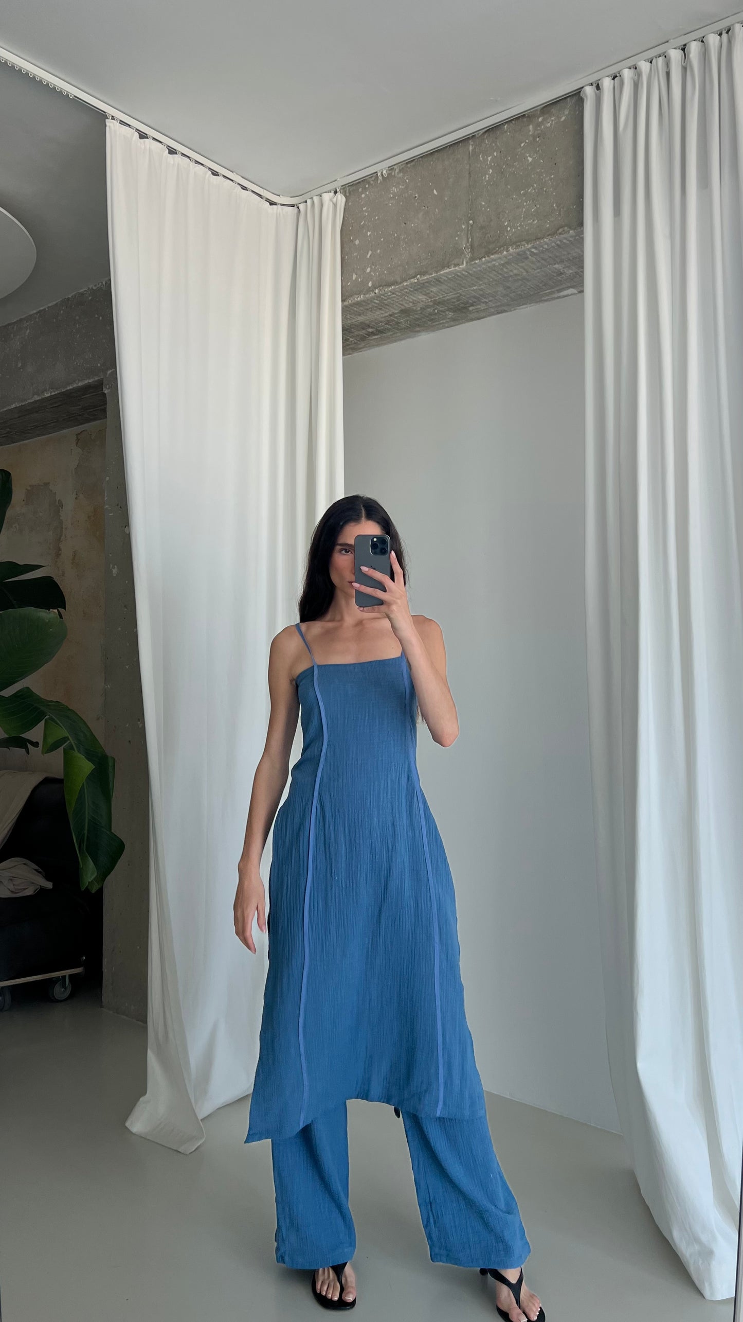 Aura Set