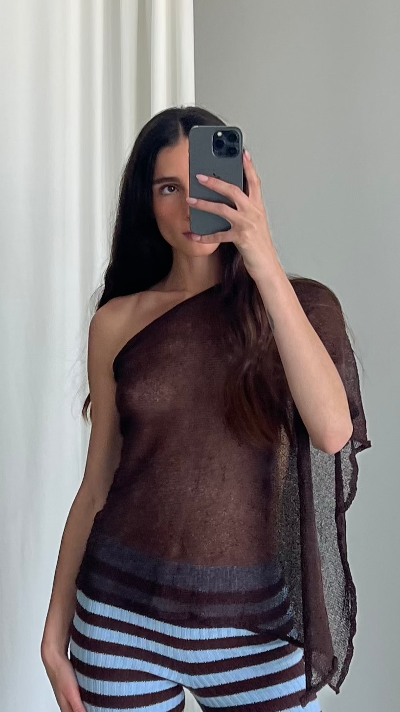 Zephyr Cape
