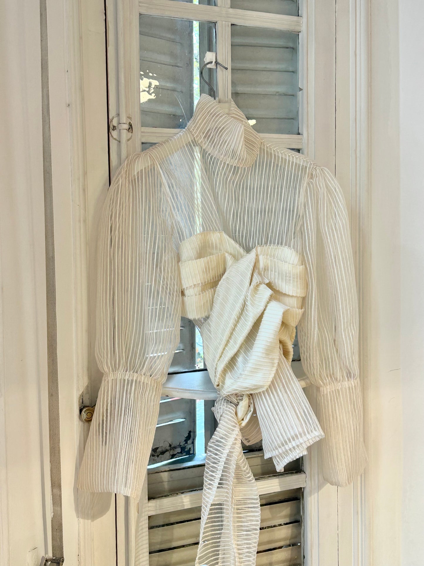 Oyster Shirt Pre Order