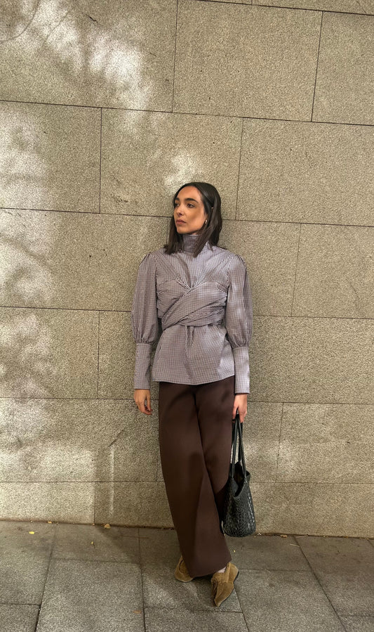 Merlot Shirt Pre-Order