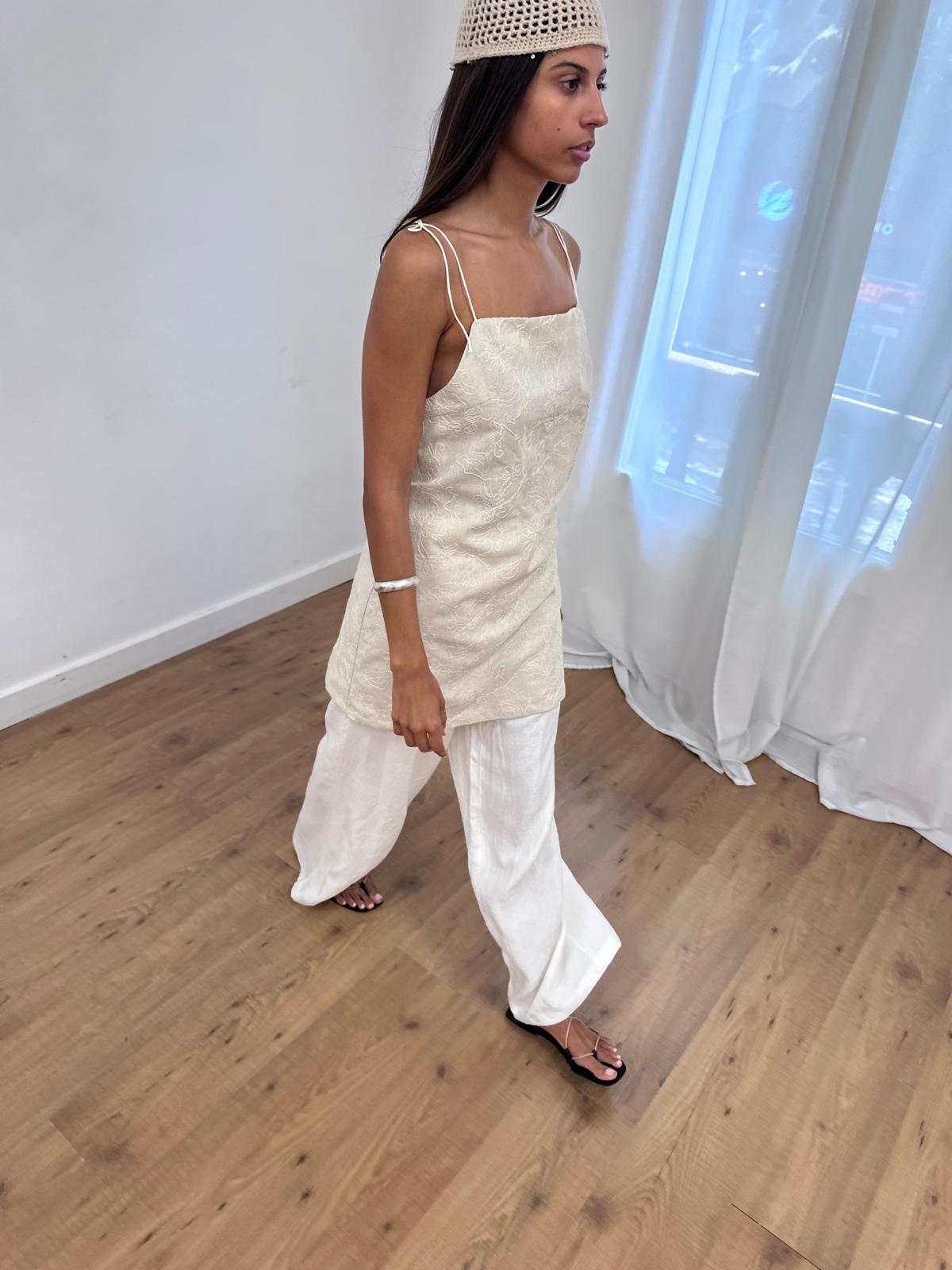 SAMOA DRESS