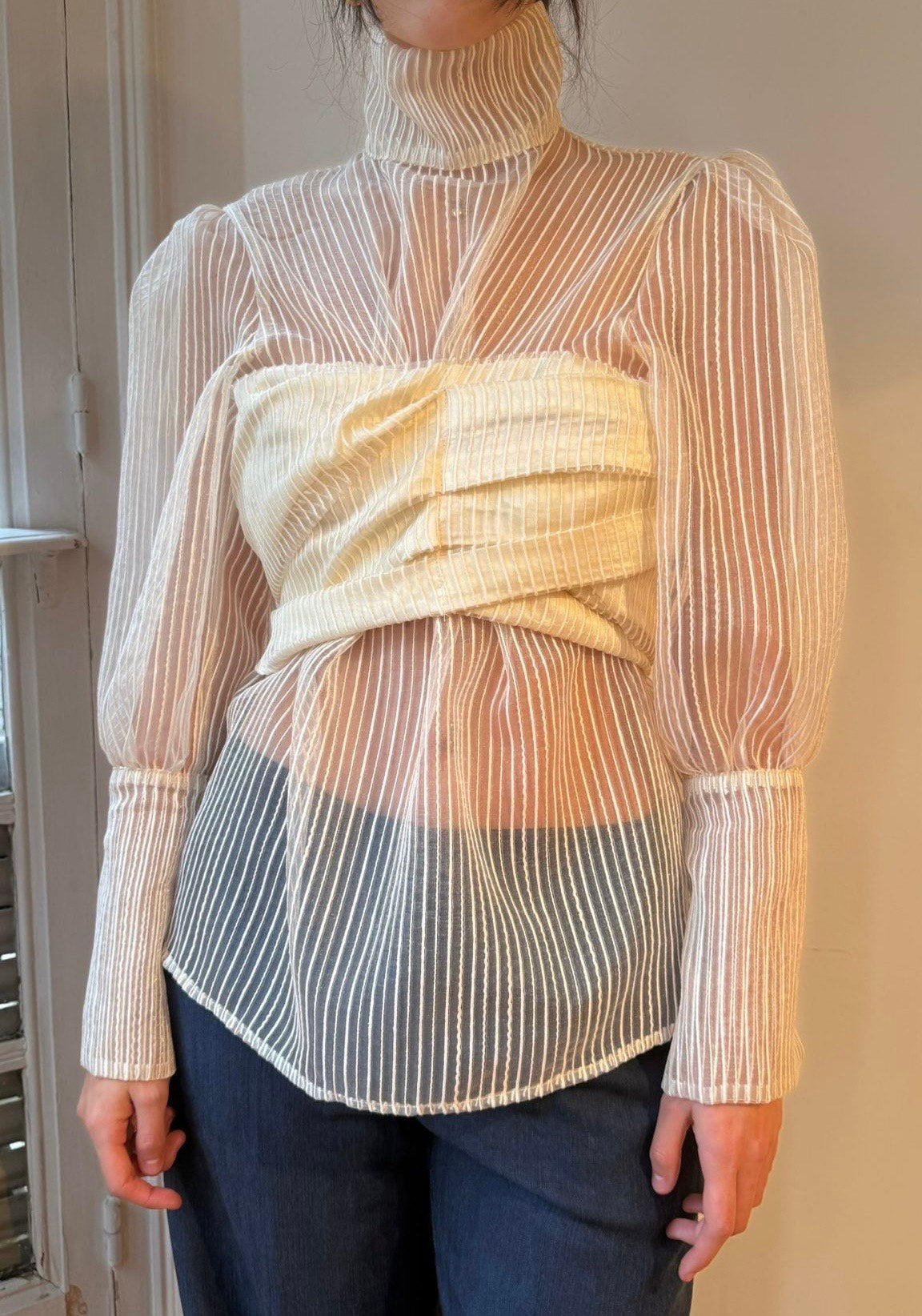 Oyster Shirt Pre Order