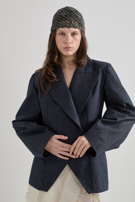 FONTAINEBLEAU BLAZER