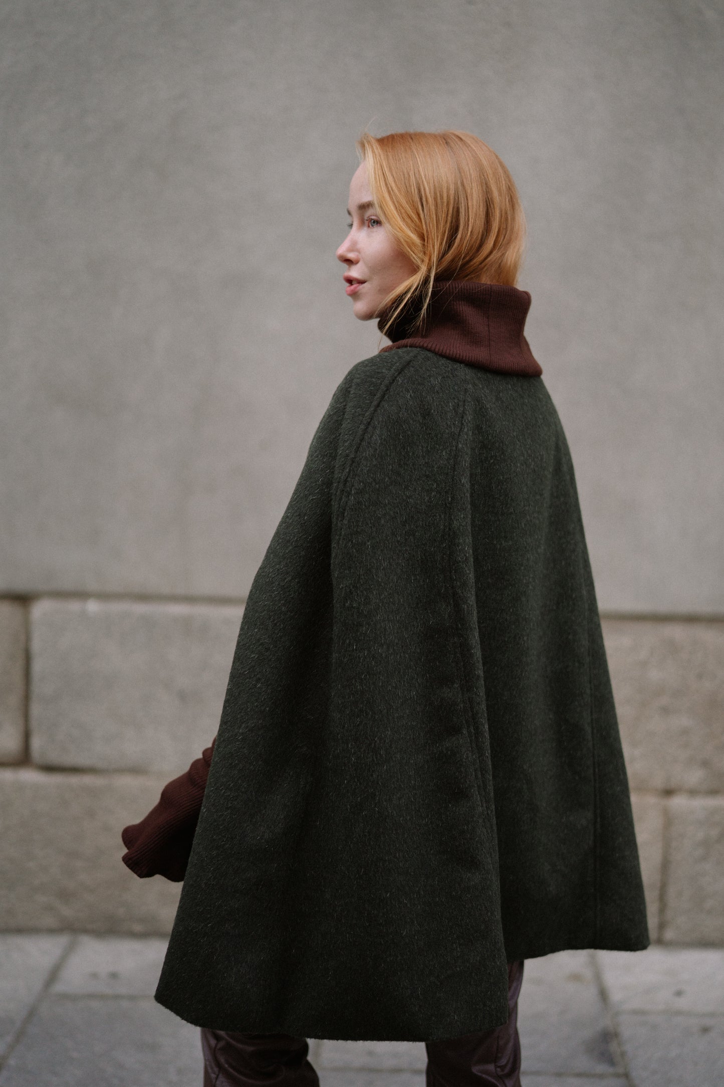 MADELEINE CAPE