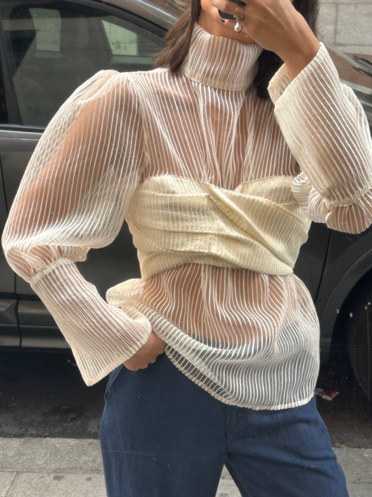 Oyster Shirt Pre Order