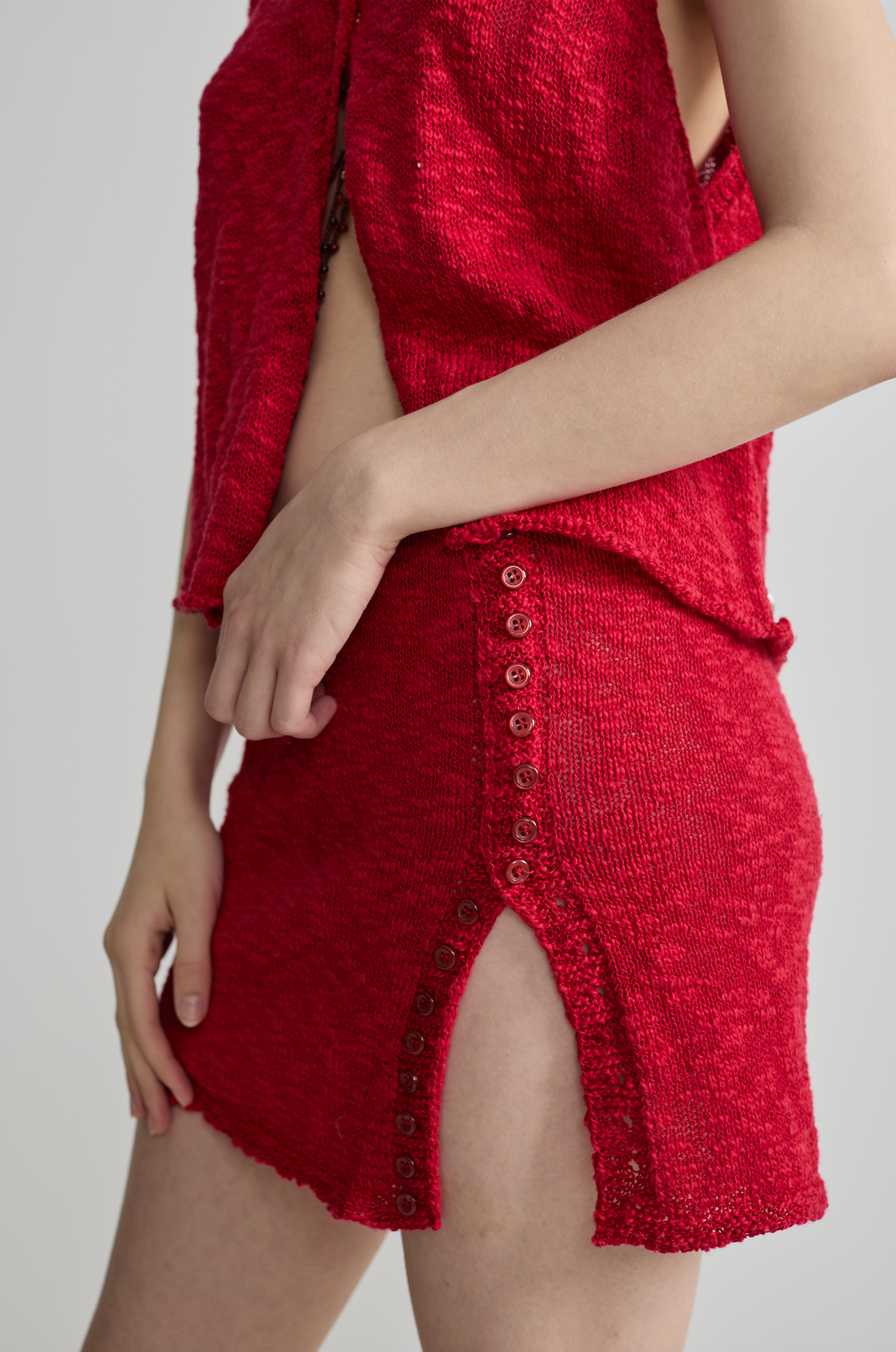 Sirocco Skirt