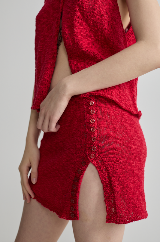 Sirocco Skirt