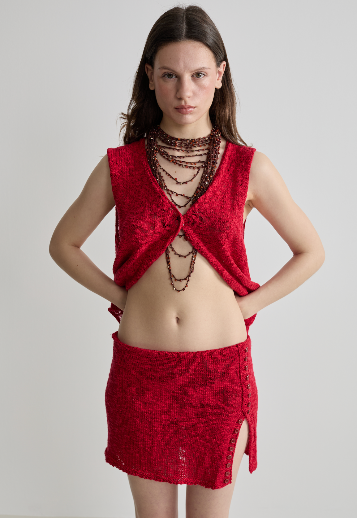 Sirocco Skirt
