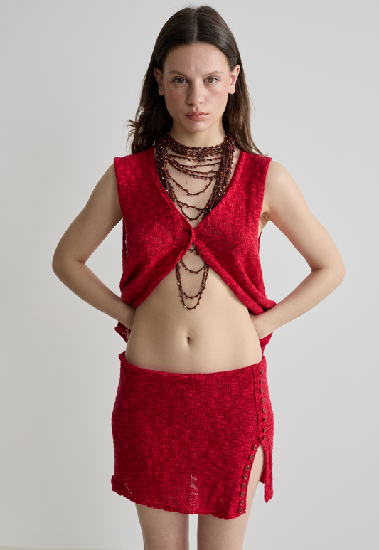 Sirocco Skirt