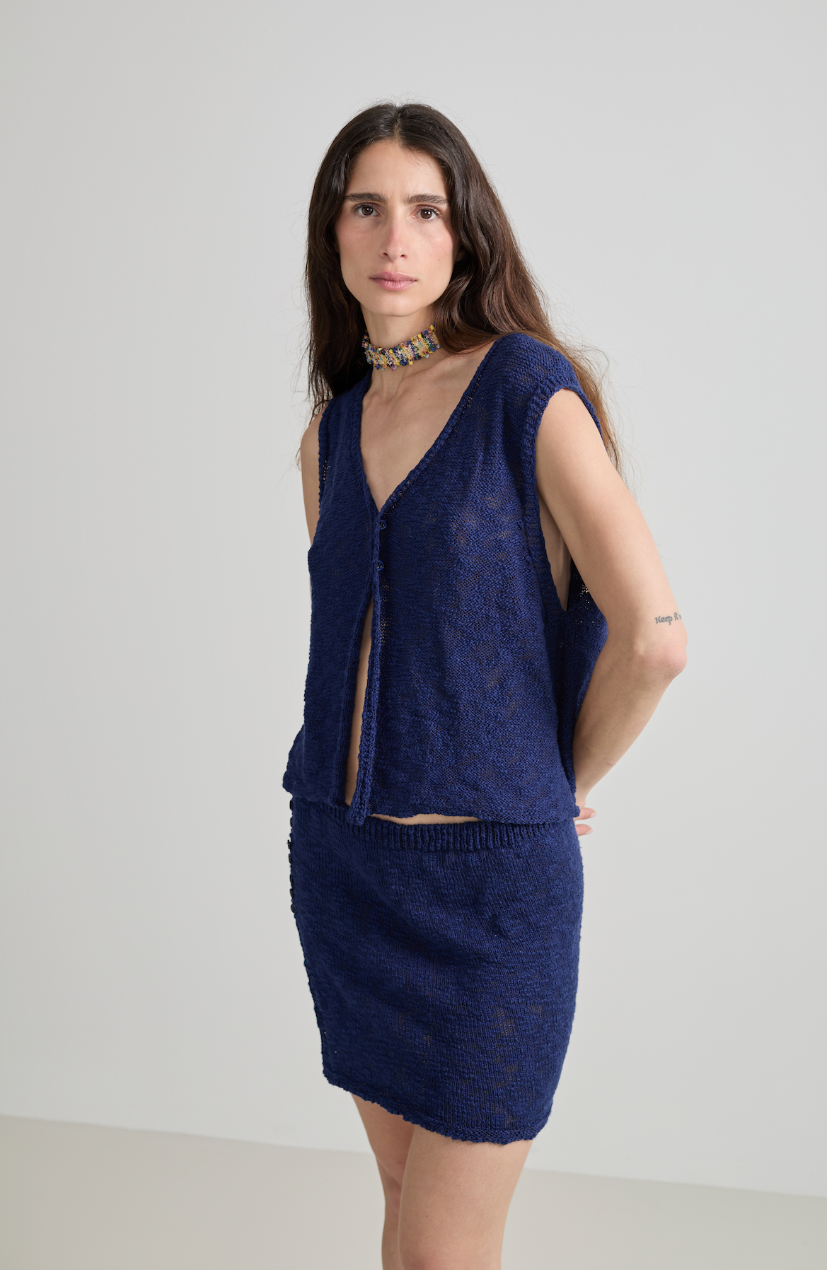 Sirocco Skirt