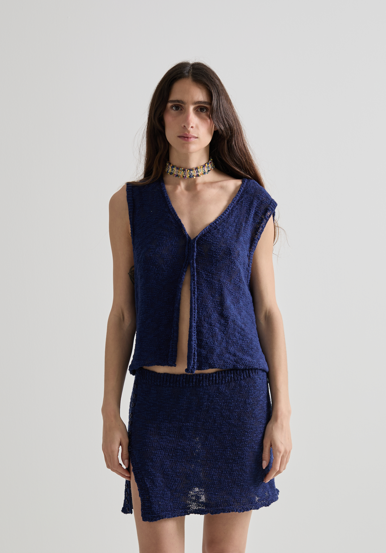 Sirocco Skirt