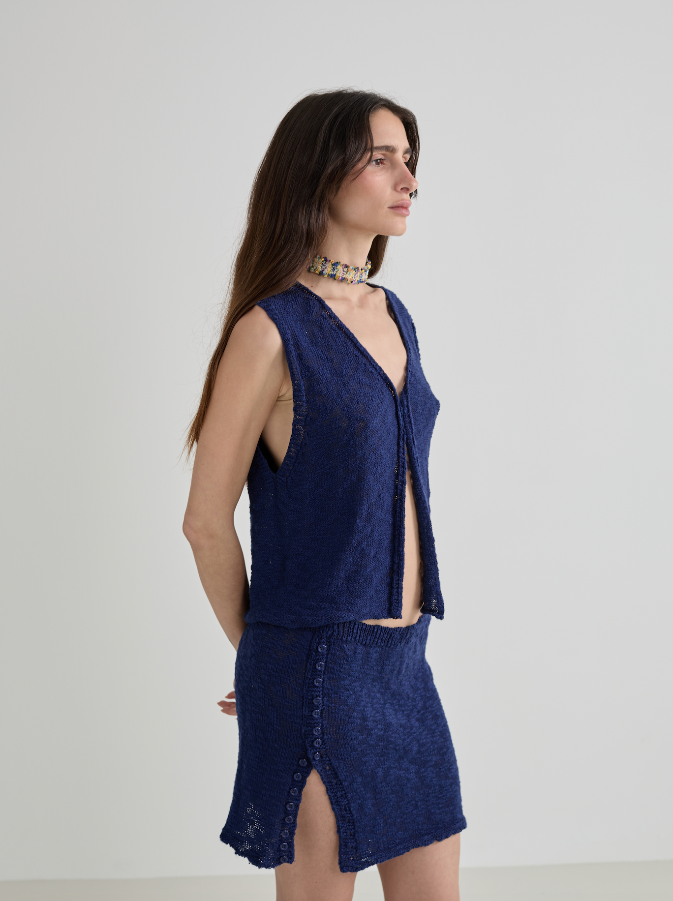 Sirocco Skirt