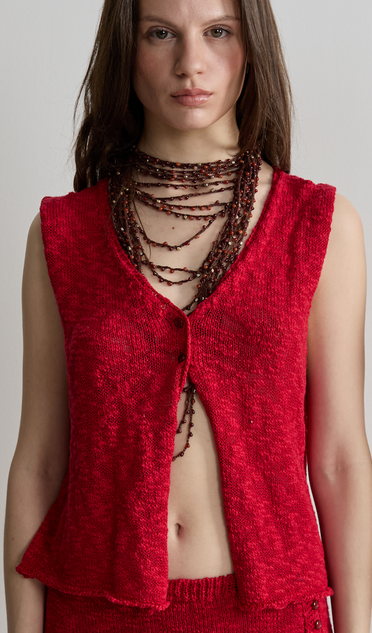 Bruma Vest