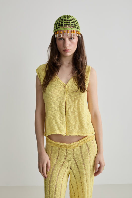 Bruma Vest