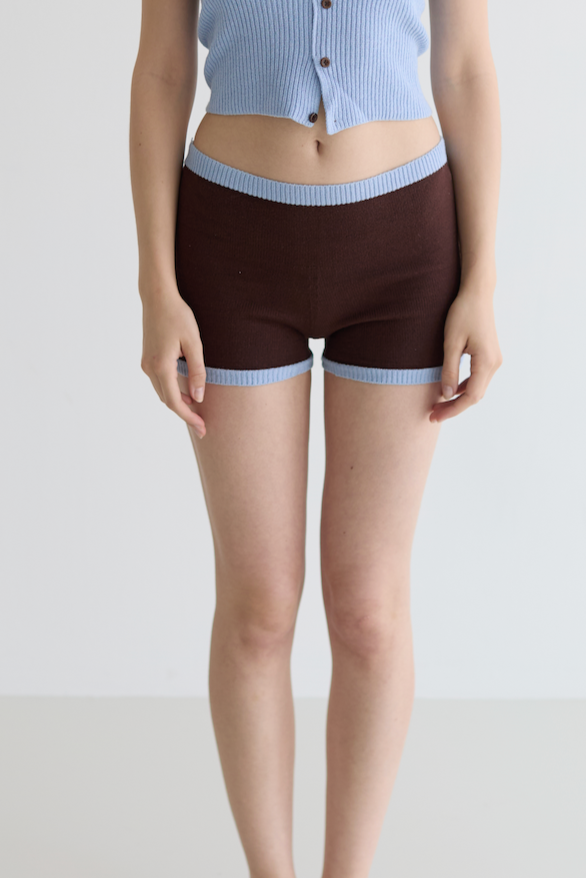Solara Shorts