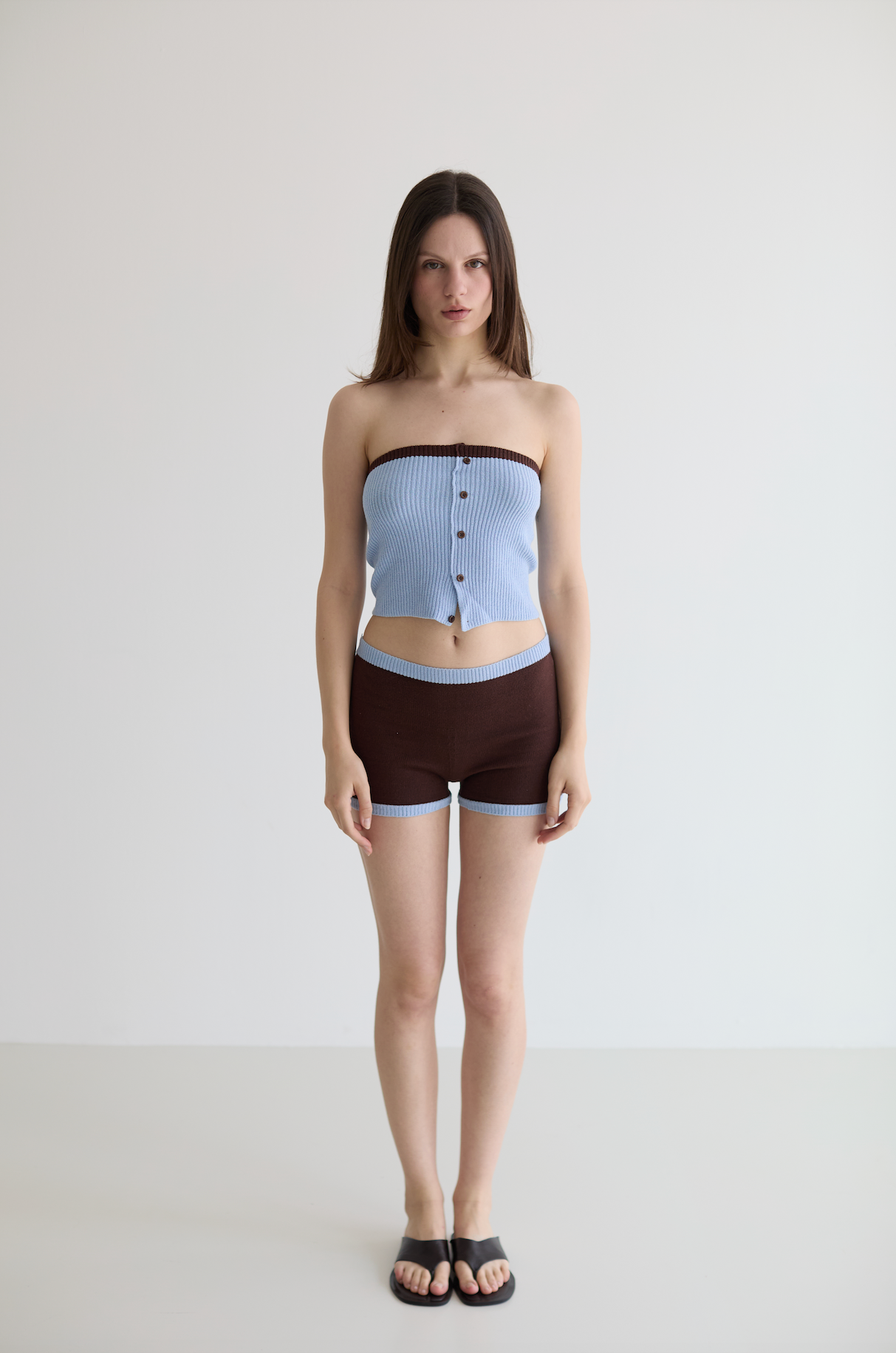 Solara Shorts