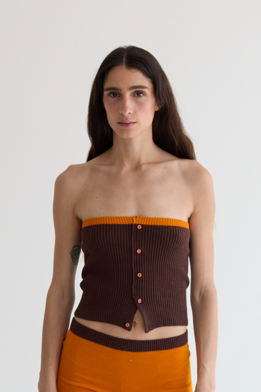 Solara Top