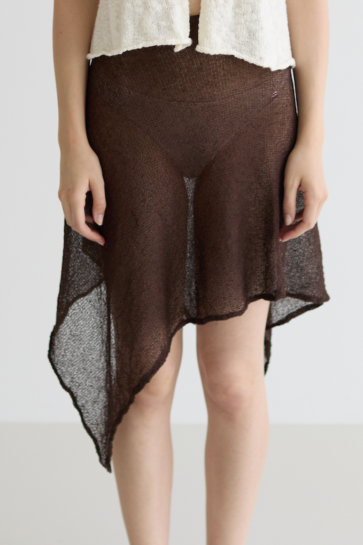 Zephyr Cape