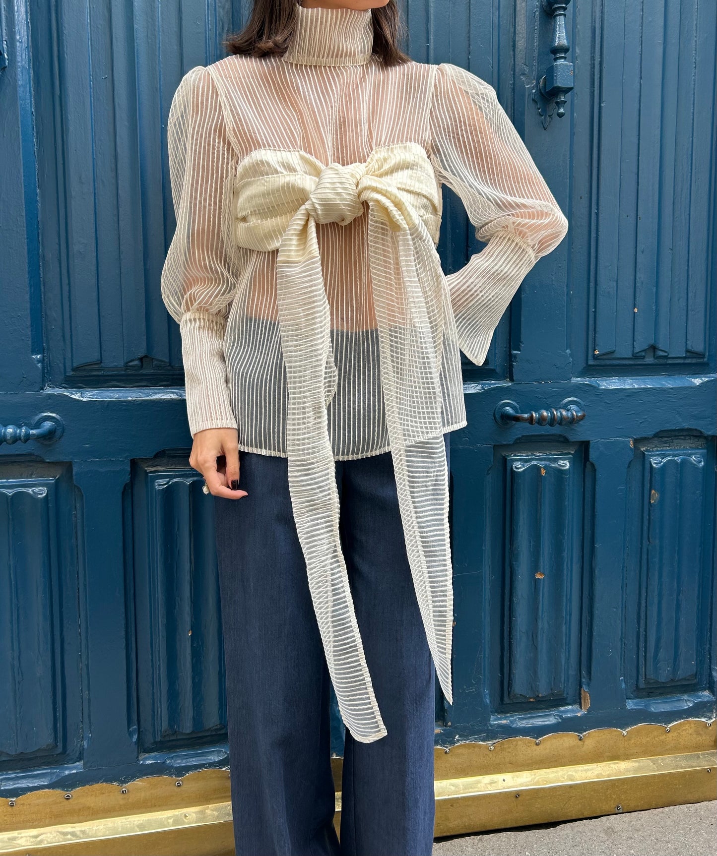 Oyster Shirt Pre Order