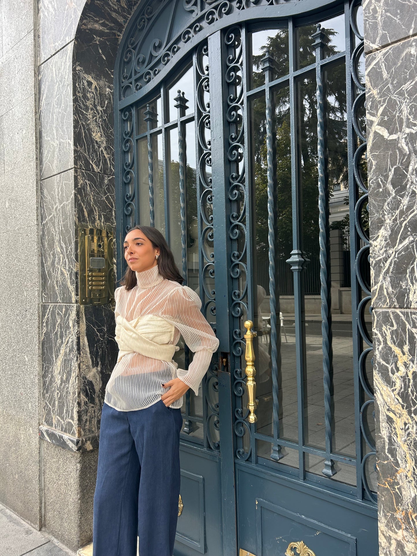 Oyster Shirt Pre Order