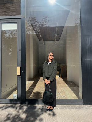 Gilda Jacket Pre-Order