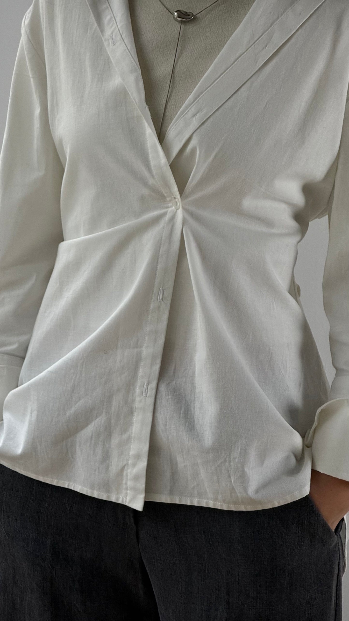 White Shirt Pre-Order