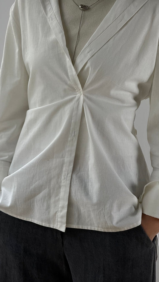 White Shirt Pre-Order